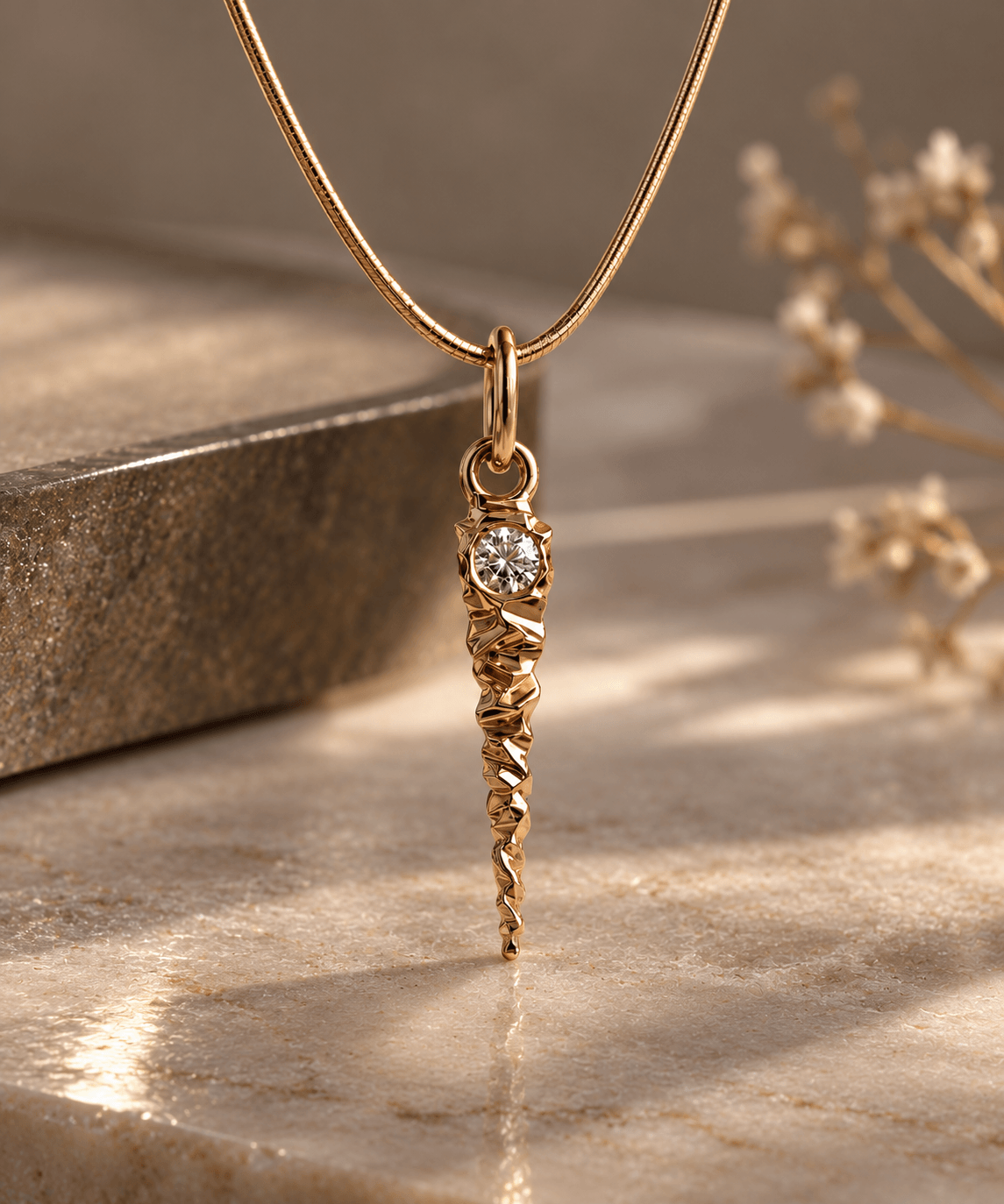 GULD & DIAMANT