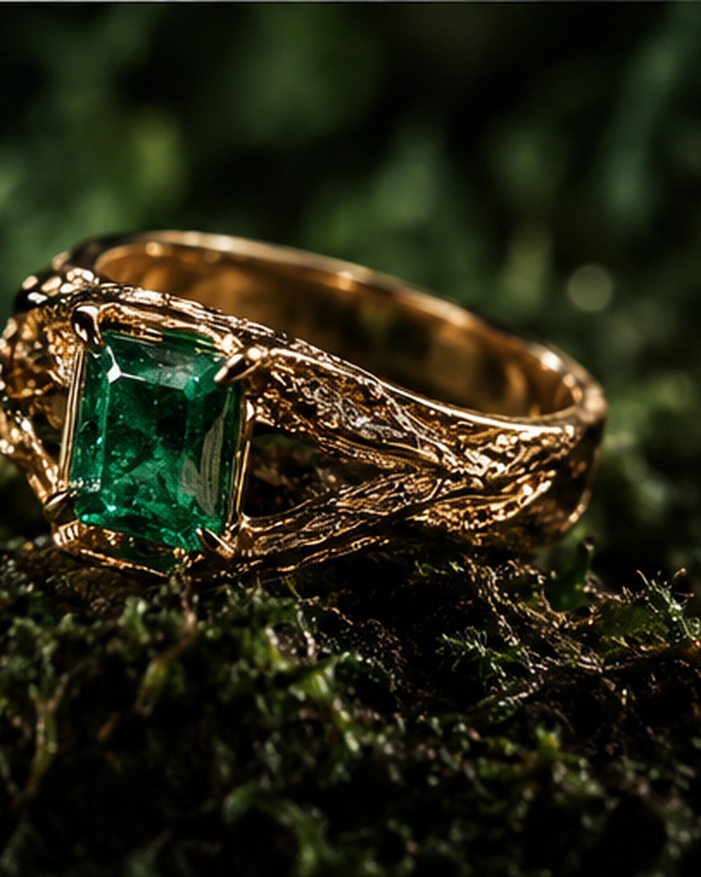 EMERALD
